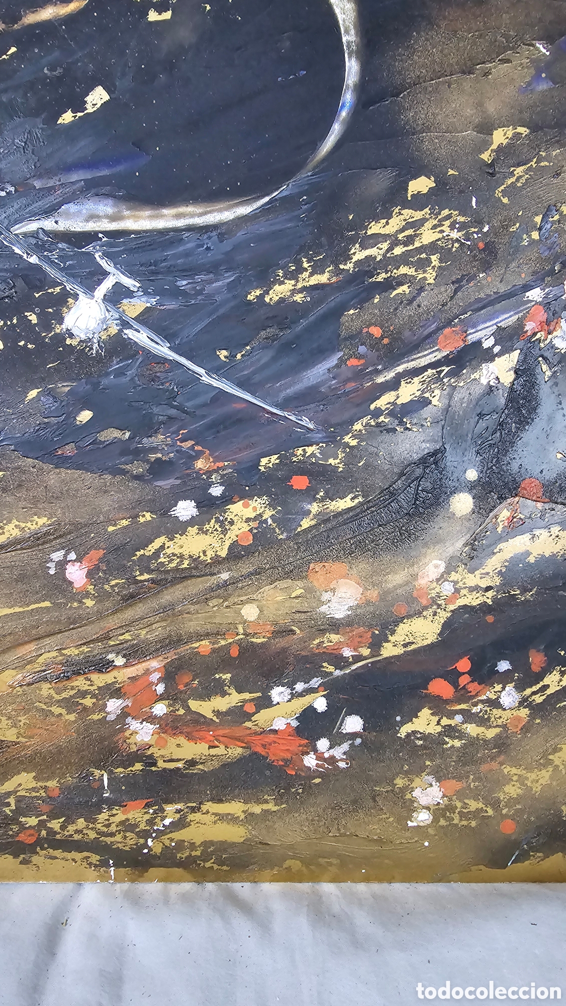 Arte: Abstracci&oacute;n por A. Hartmann - Foto 9