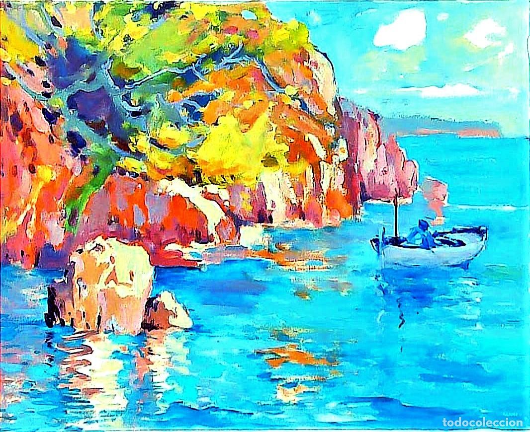 Kunst: COSTA BRAVA GERUNDENSE