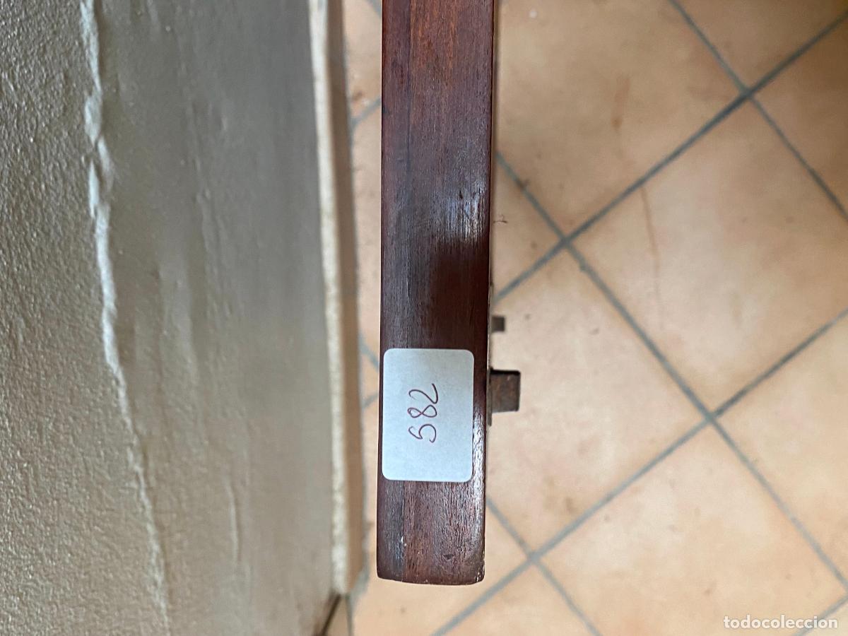 Arte: oleo sobre lienzo escuela de mallorca - Foto 3