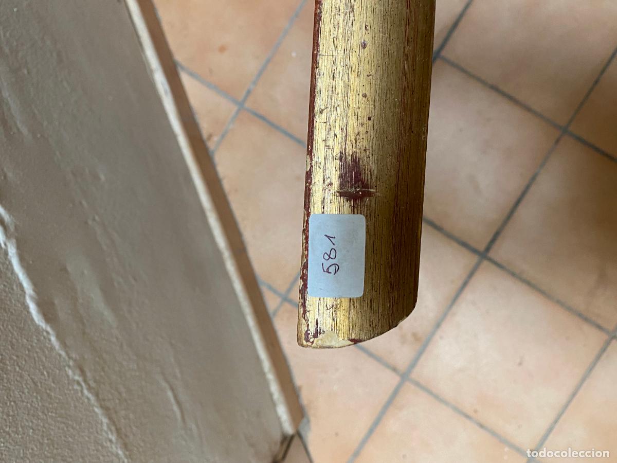 Arte: oleo sobre lienzo escuela de mallorca - Foto 2