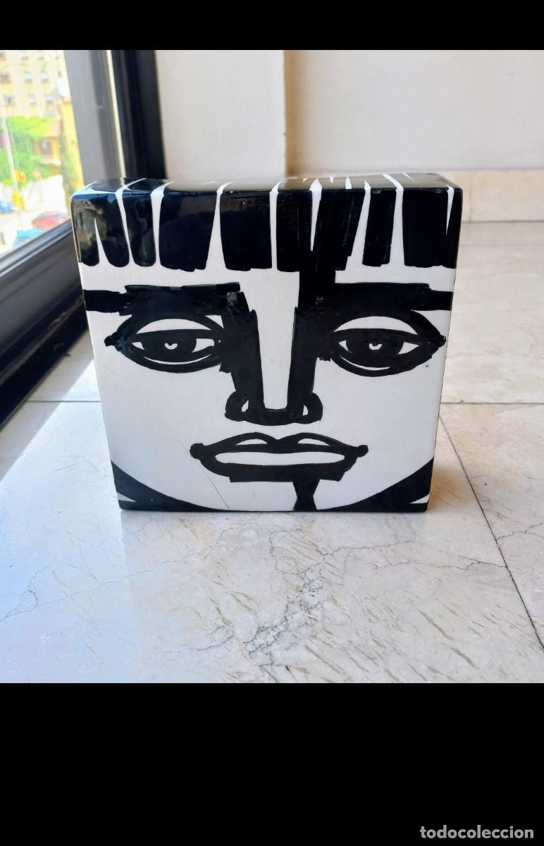 Arte: Obra x Juan M S&aacute;nchez - Foto 1