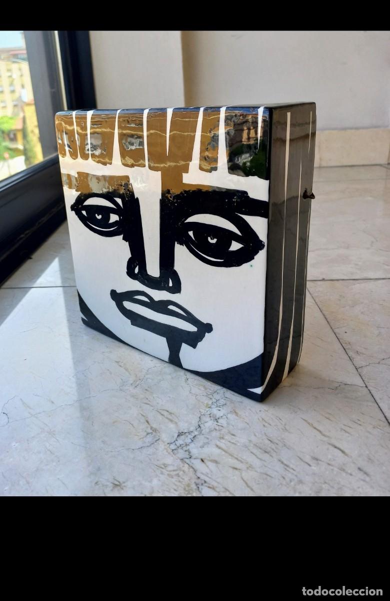 Arte: Obra x Juan M S&aacute;nchez - Foto 2