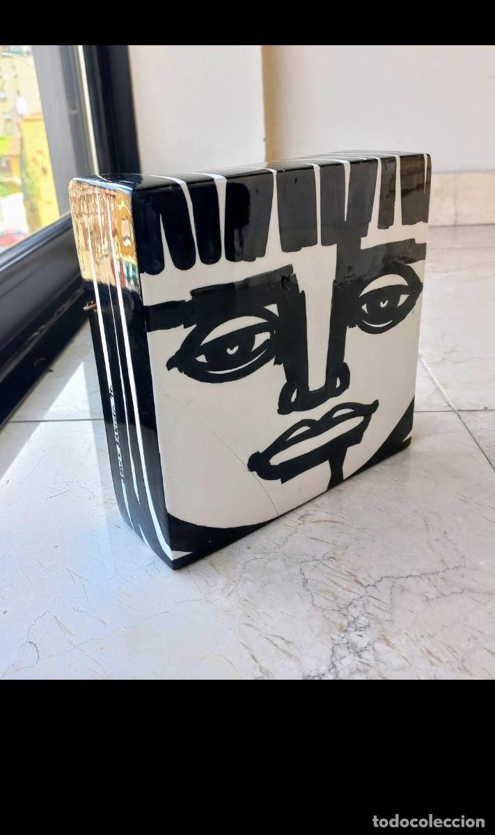 Arte: Obra x Juan M S&aacute;nchez - Foto 3