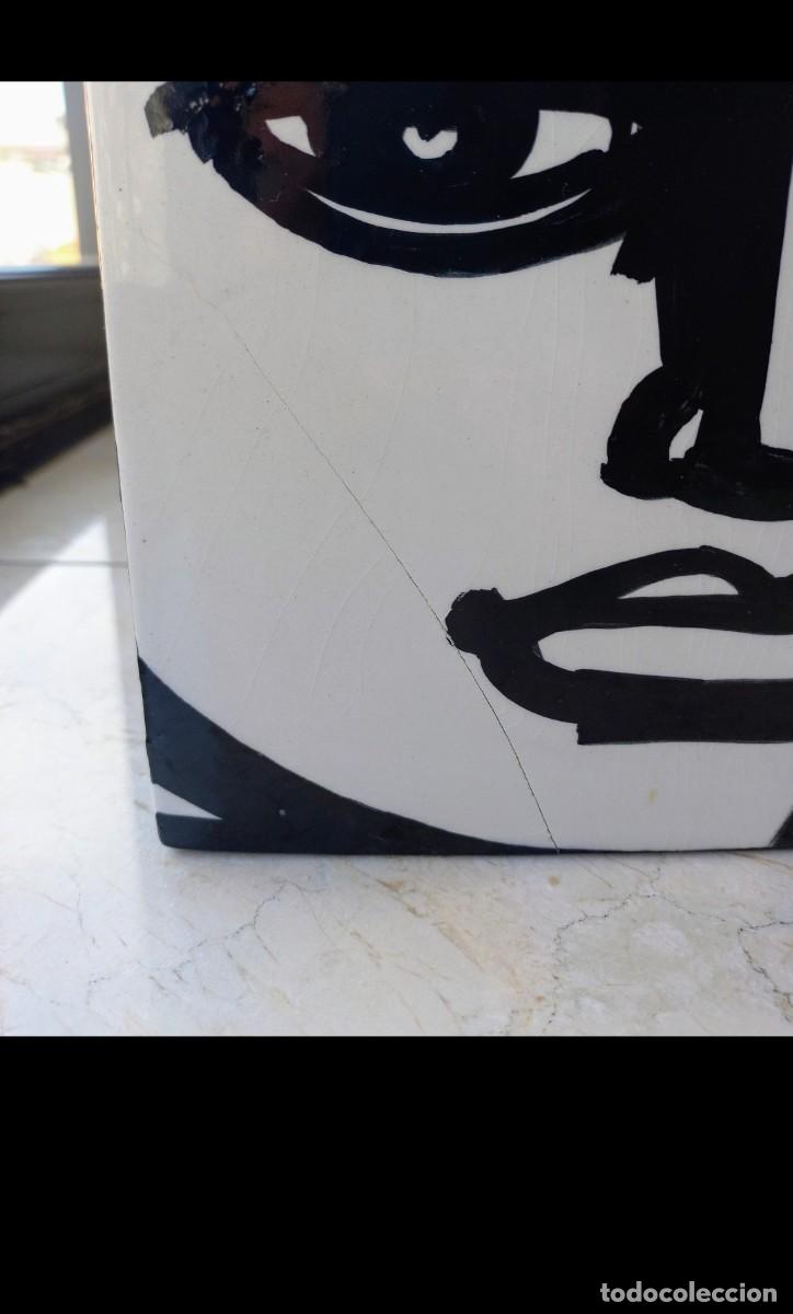 Arte: Obra x Juan M S&aacute;nchez - Foto 8
