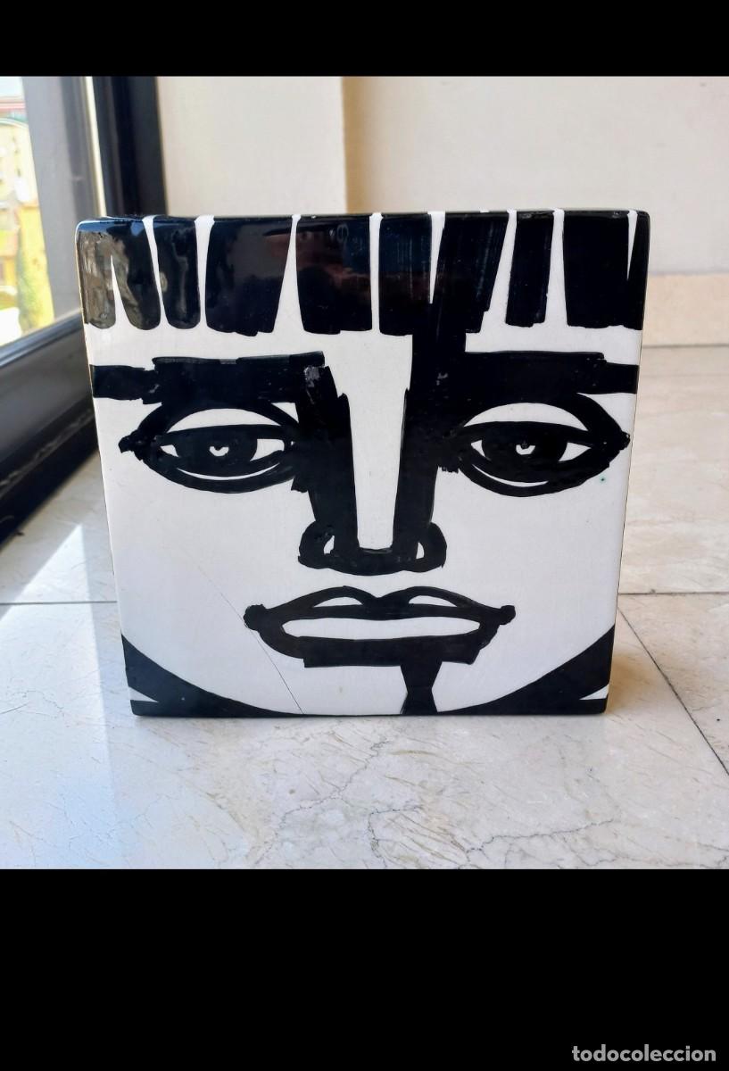 Arte: Obra x Juan M S&aacute;nchez - Foto 9