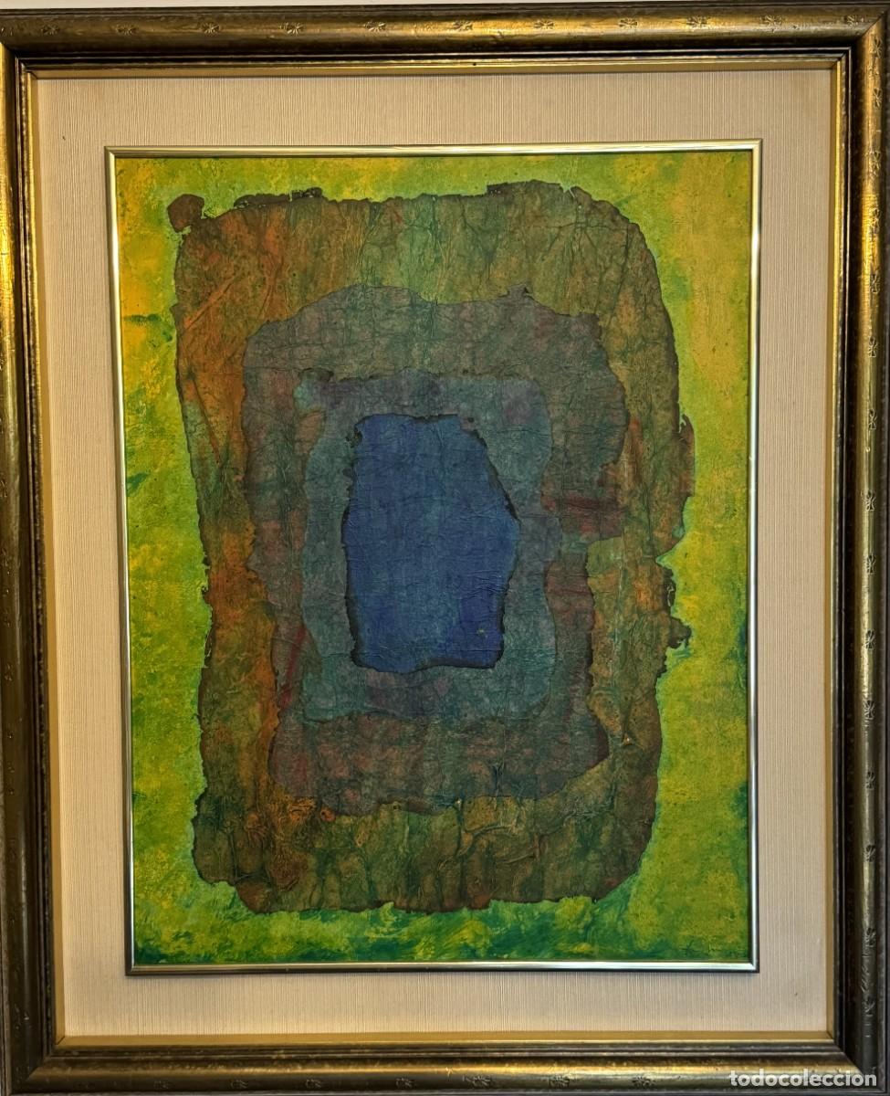 Arte: Pintura al Oleo Daniel Argimon - Foto 1