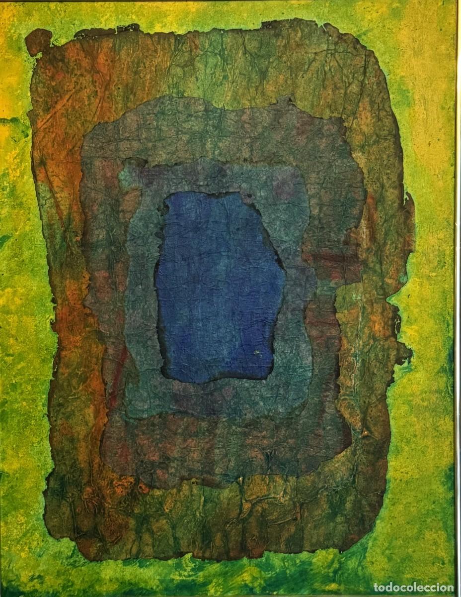 Arte: Pintura al Oleo Daniel Argimon - Foto 2