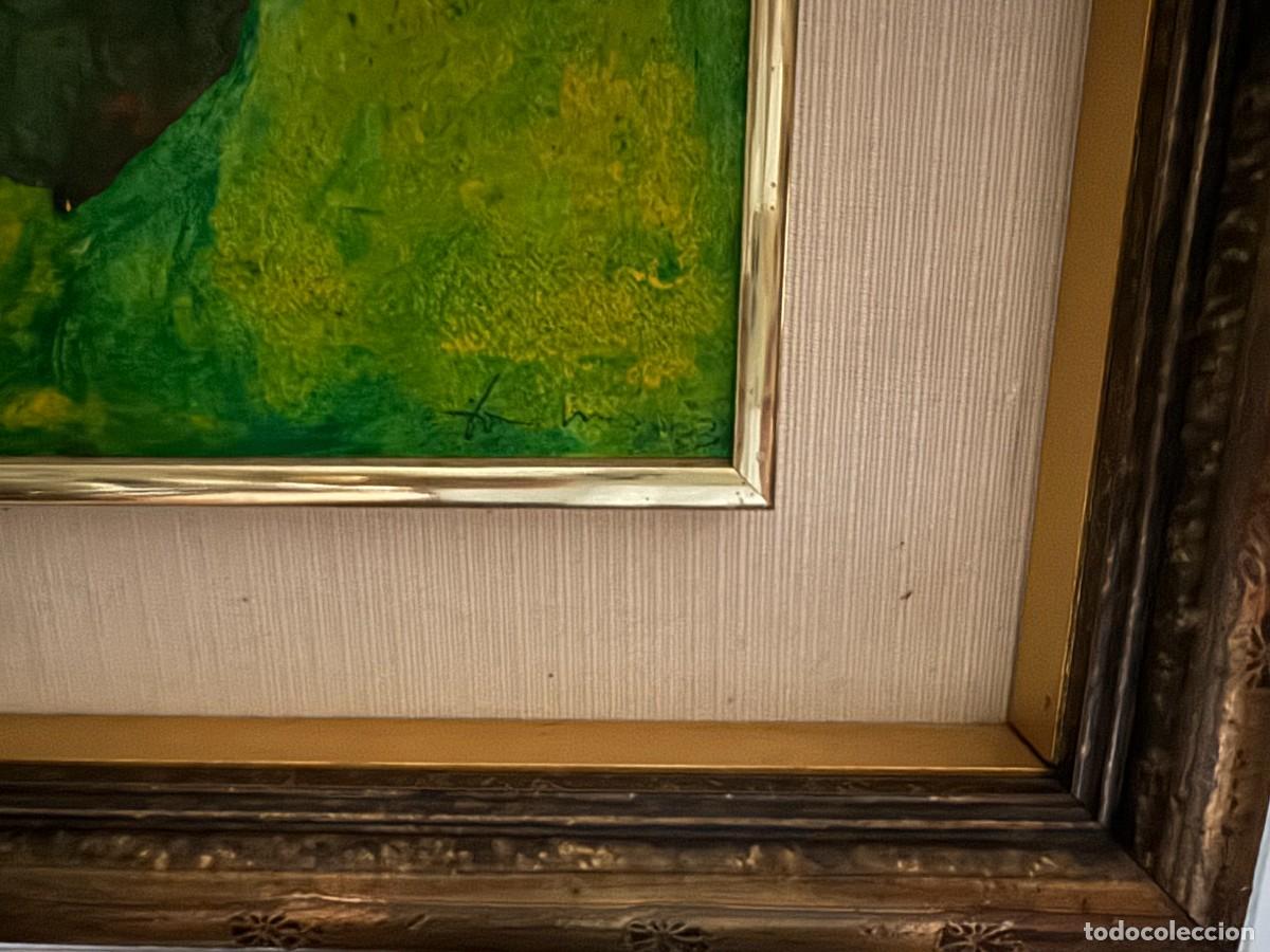 Arte: Pintura al Oleo Daniel Argimon - Foto 3