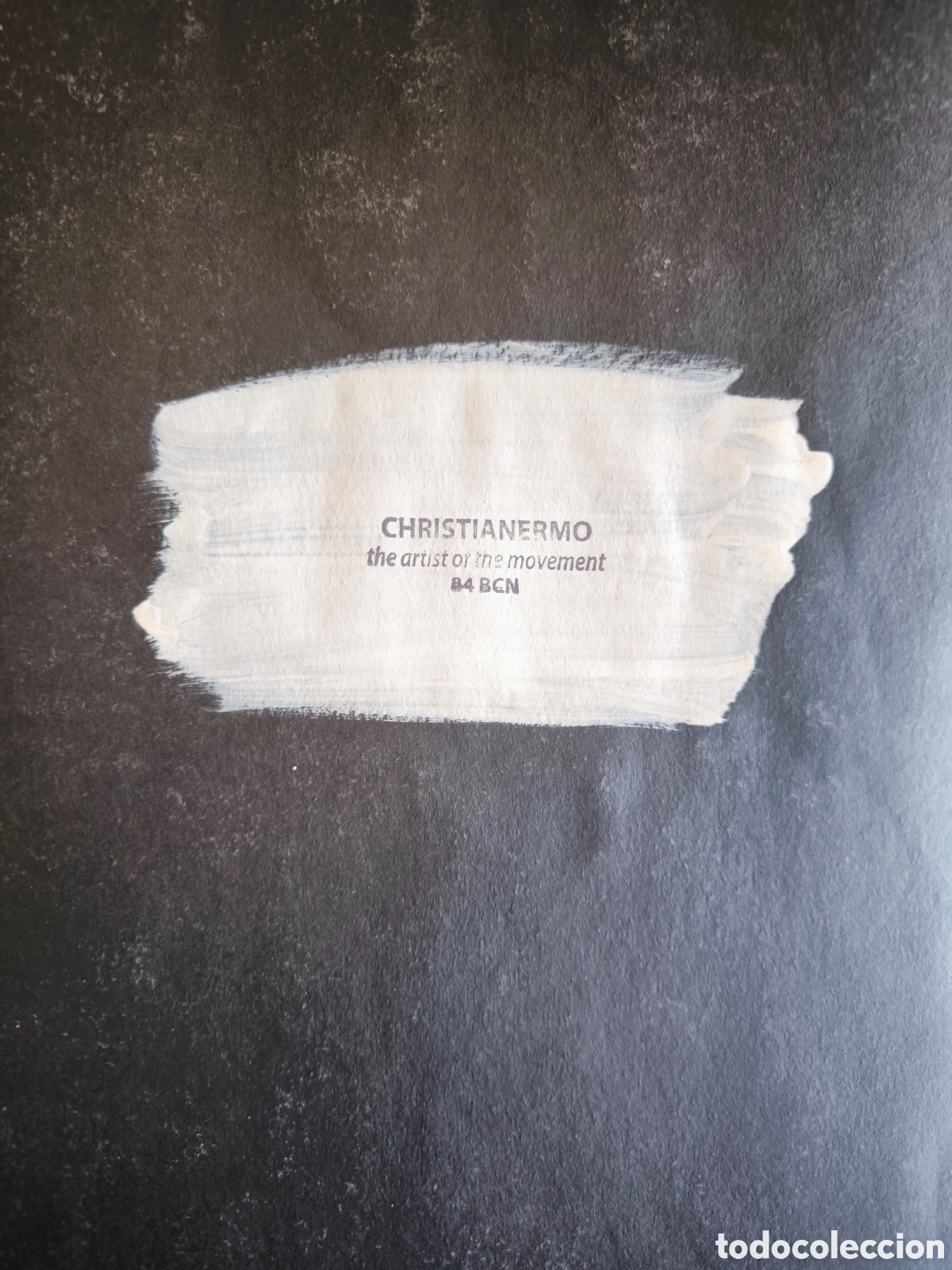 Arte: Arist&oacute;crata ( impresionismo ) - Foto 9