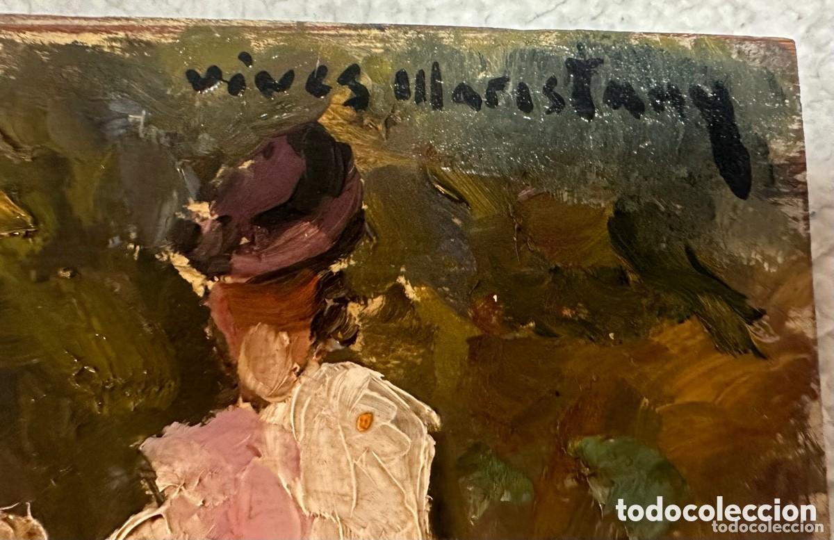 Arte: De museo. Joan Vives Maristany - Foto 2