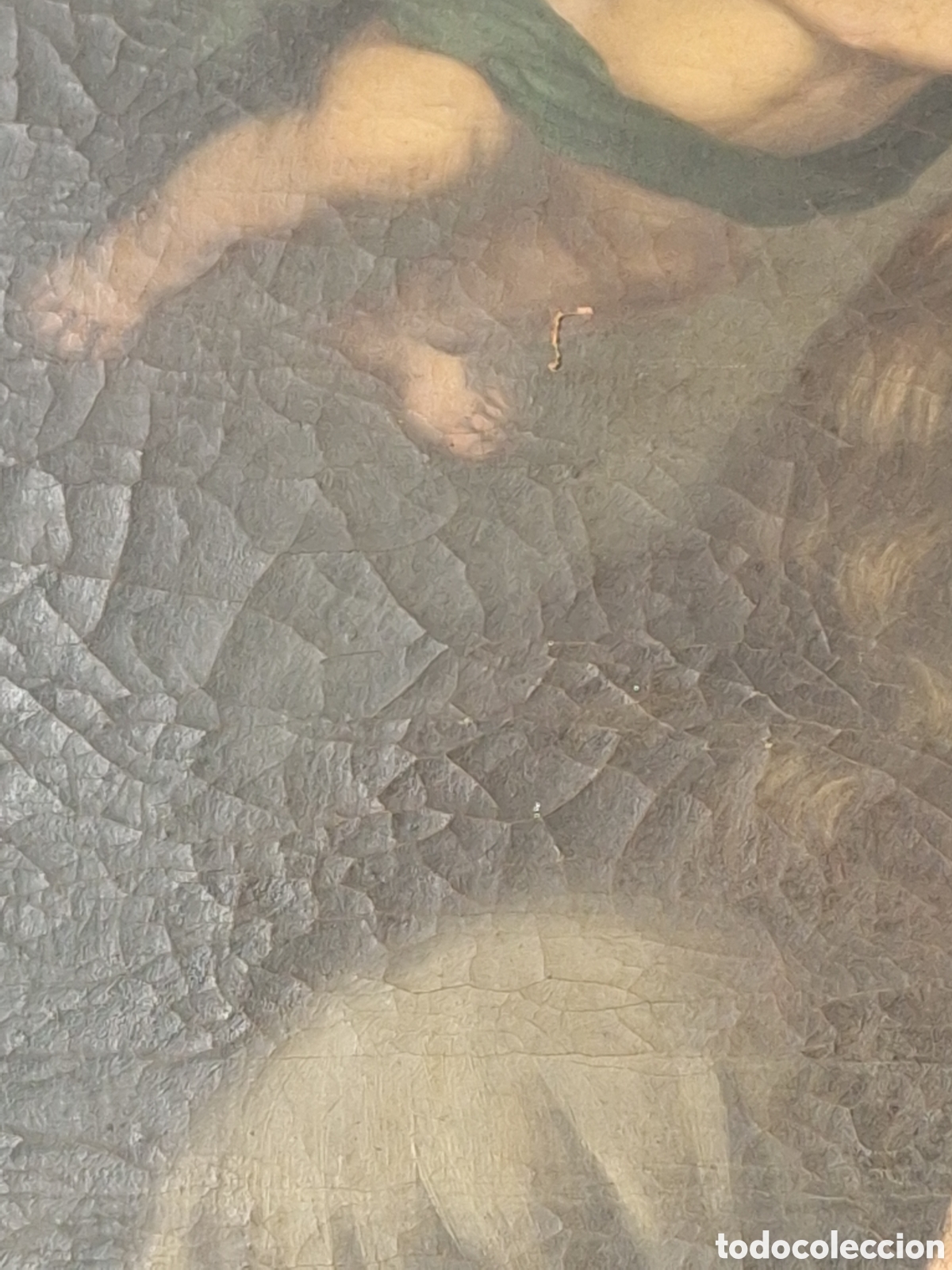 Arte: &Oacute;leo Mar&iacute;a Magdalena - Foto 6