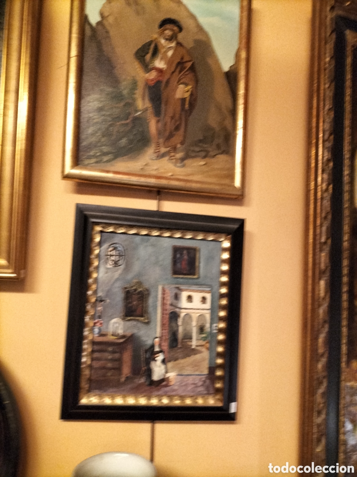 Arte: Interior del convento &iquest;Alfonso Grosso? - Foto 4
