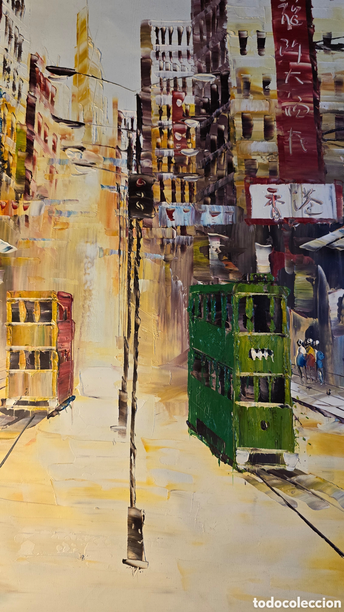 Arte: Pareja de Pinturas An&oacute;nimas - Foto 15