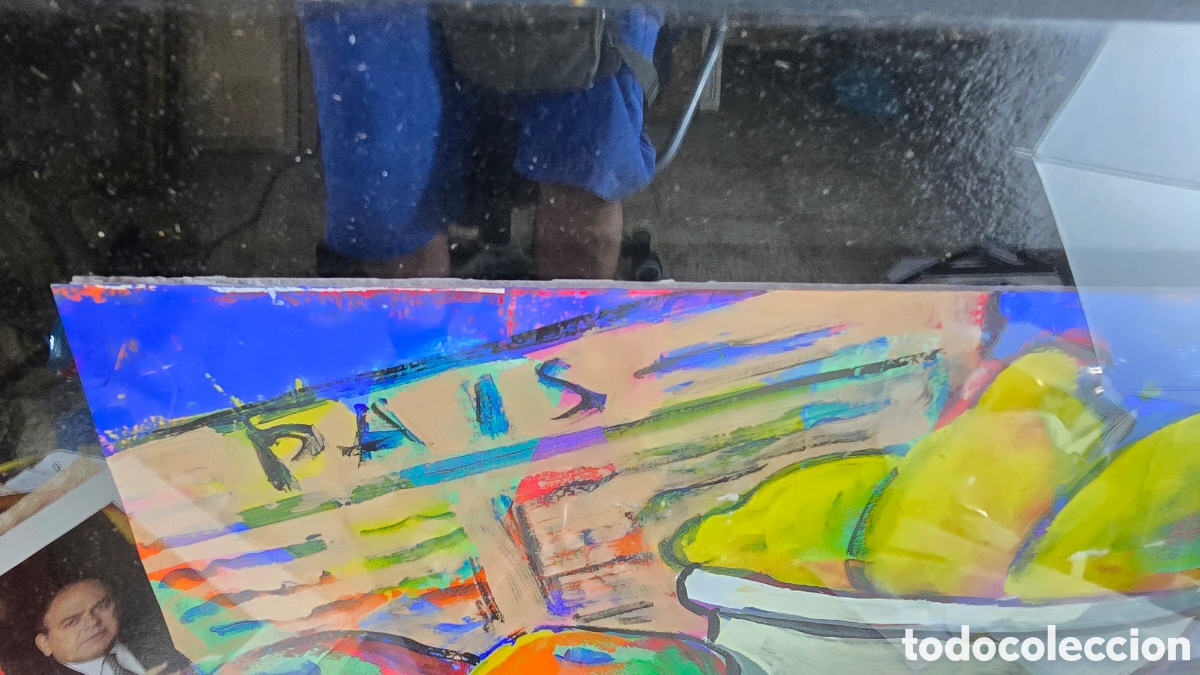 Arte: Bodeg&oacute;n por Pere Munn&eacute; - Foto 6