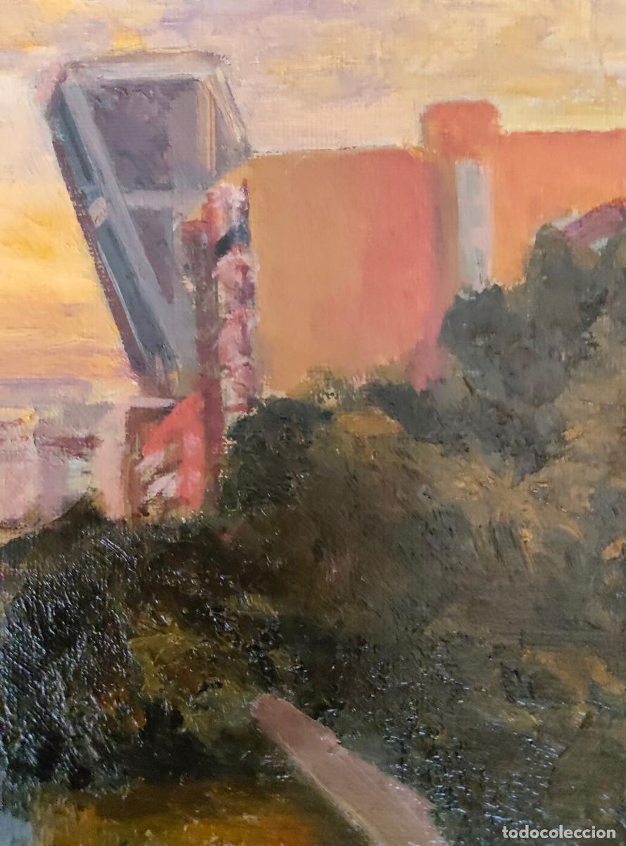 Arte: &Oacute;LEO ORIGINAL, PLAZA CASTILLA - Foto 5