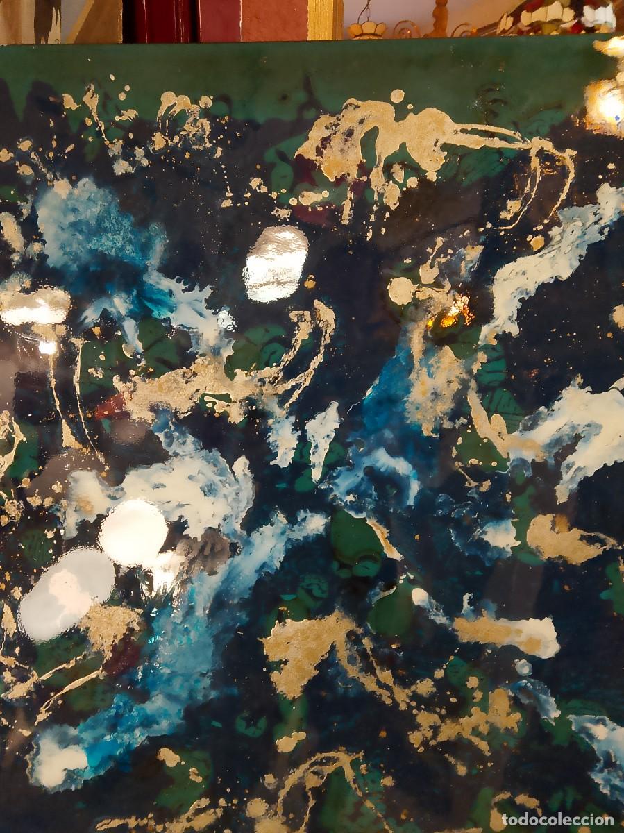 Arte: Paco Dalmau -Evolution. - Foto 2