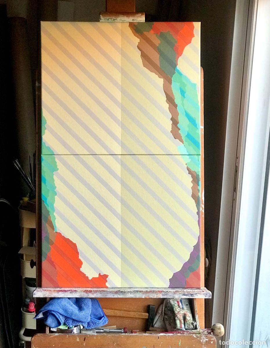 Arte: drusas7947_3 (d&iacute;ptico) - Foto 2