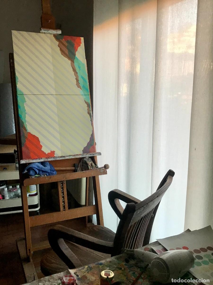 Arte: drusas7947_3 (d&iacute;ptico) - Foto 3