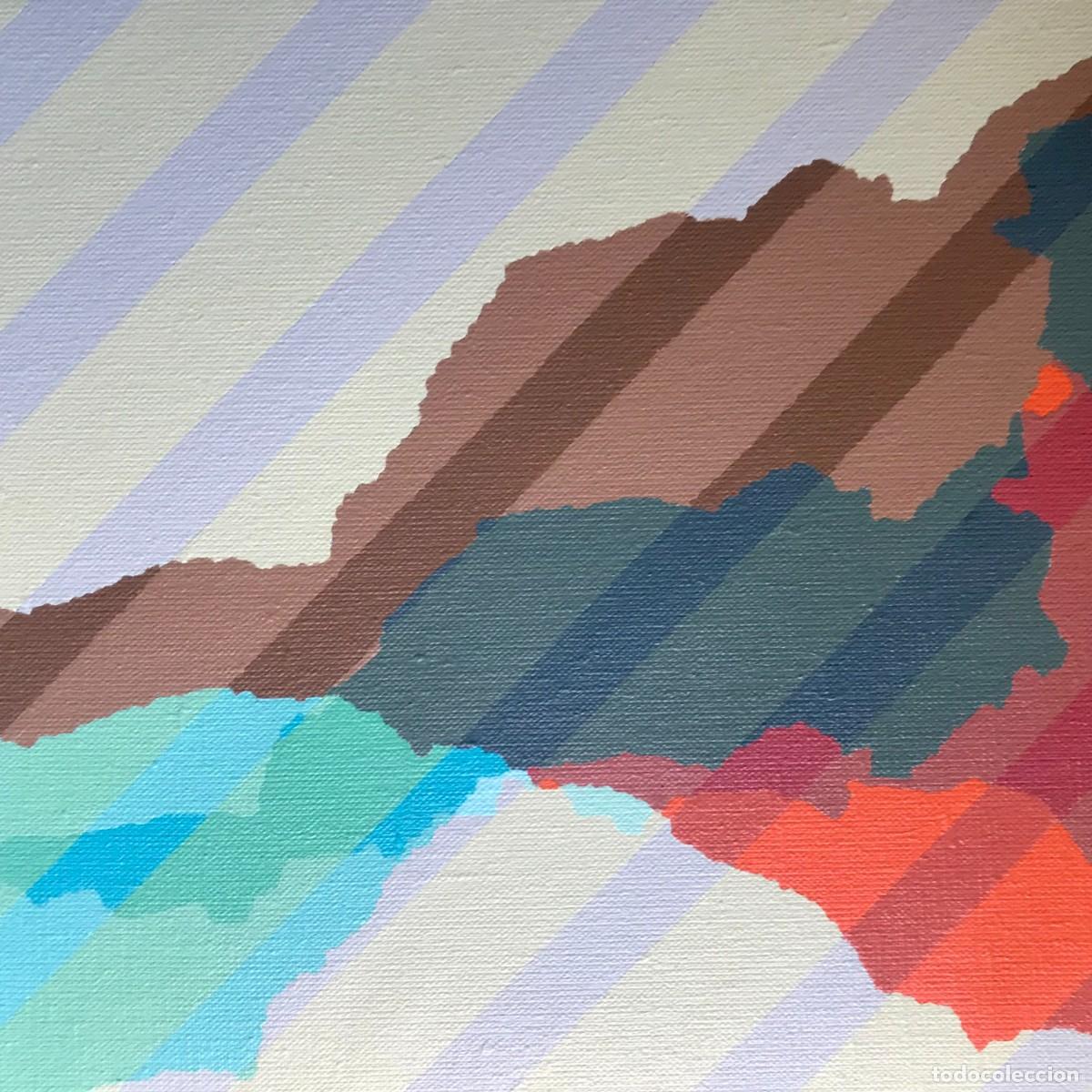 Arte: drusas7947_3 (d&iacute;ptico) - Foto 5