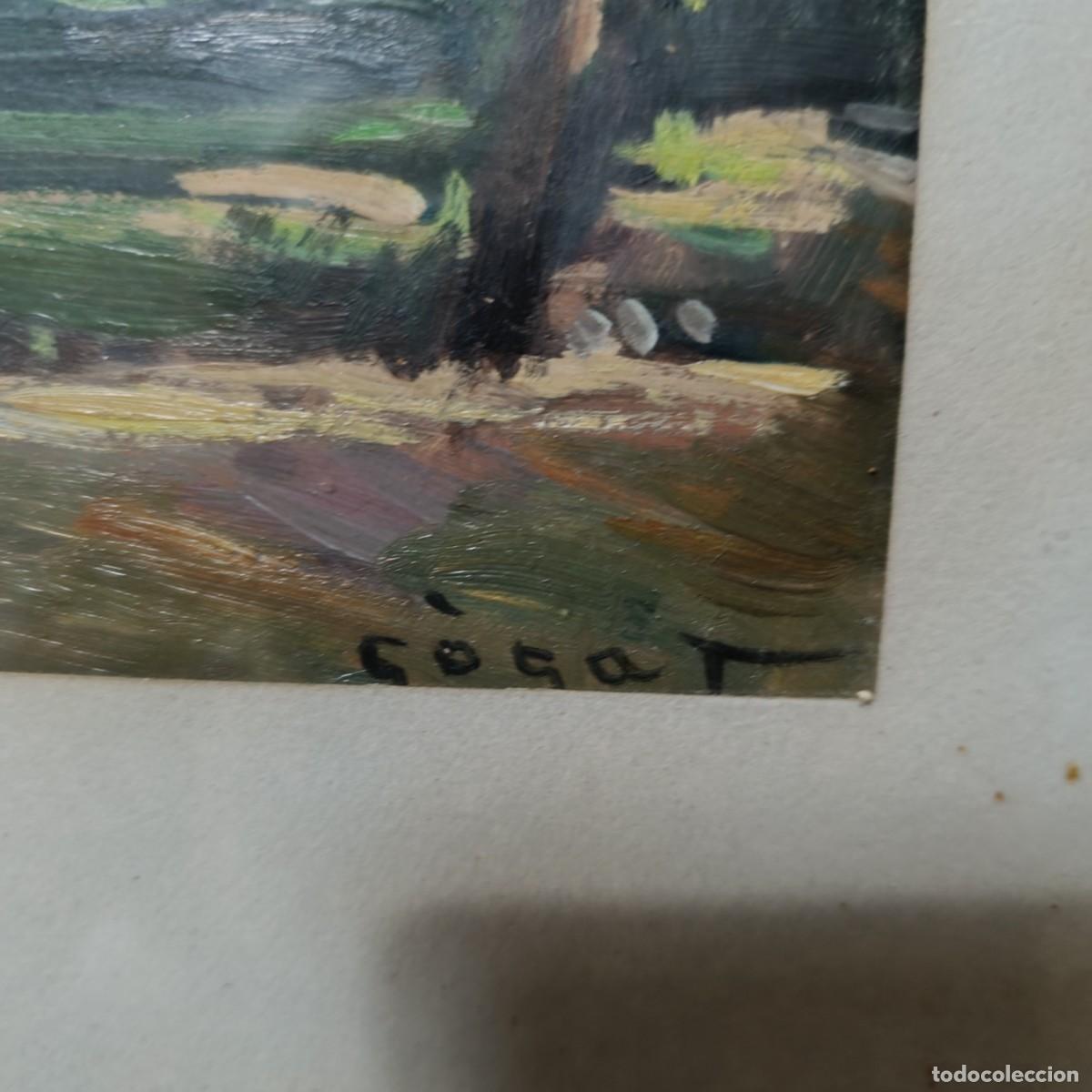 Arte: Cuadro pintor mallorquin - Foto 2