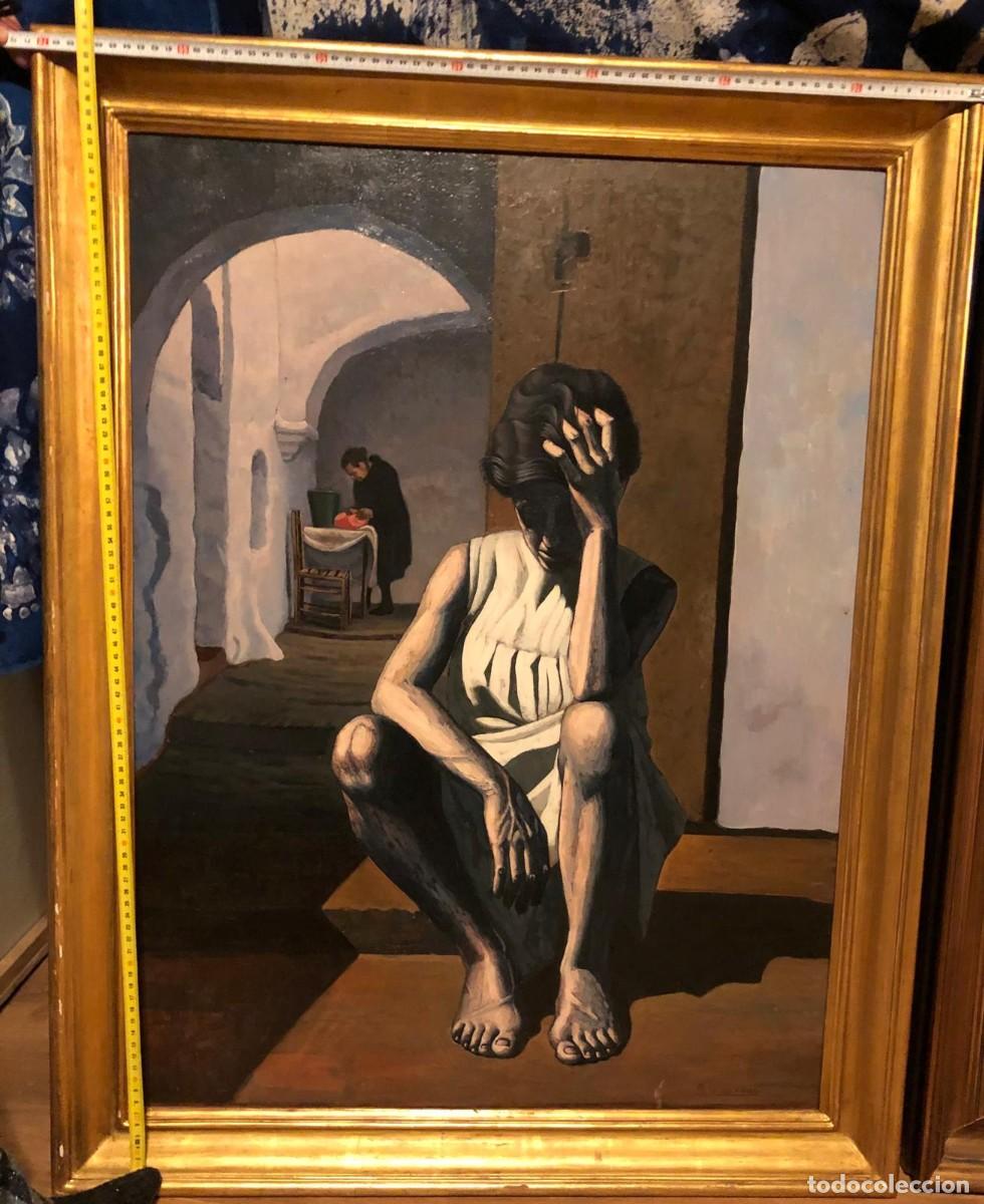 Arte: cuadros de MG de Veas - Foto 4