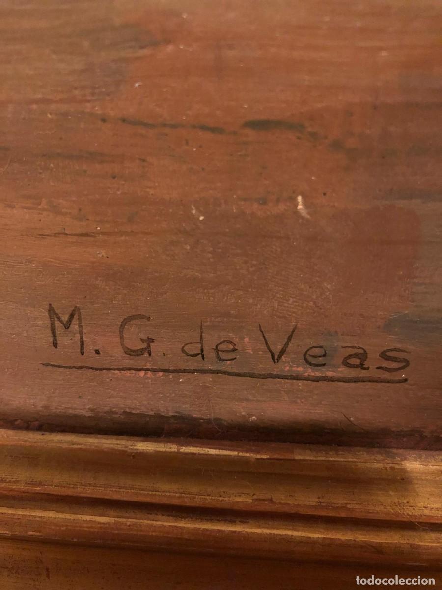 Arte: cuadros de MG de Veas - Foto 5