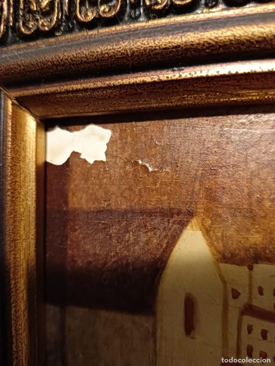 Arte: T&eacute;mpera de la pintora Maria Ara - Foto 5