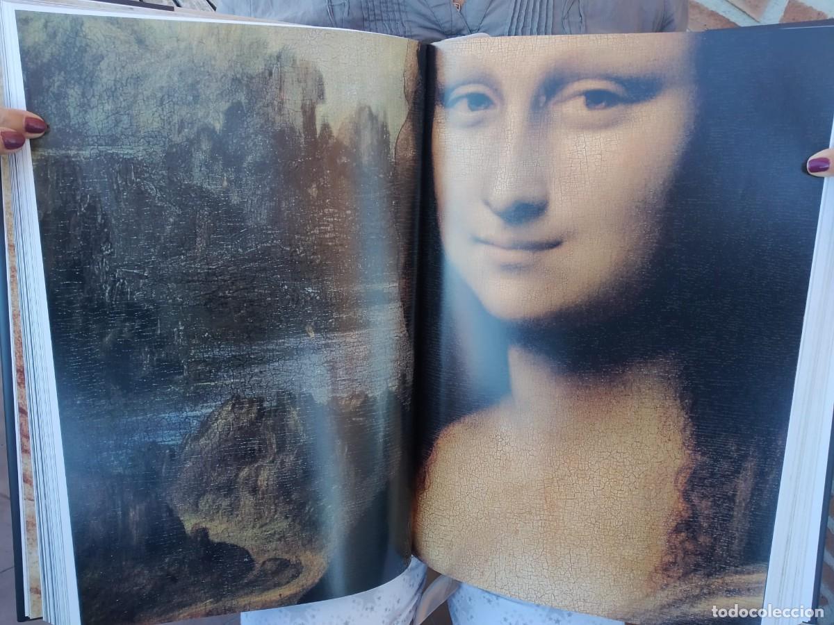 Arte: LEONARDO DA VINCI - FRANK Z&ouml;LLNER - Foto 4