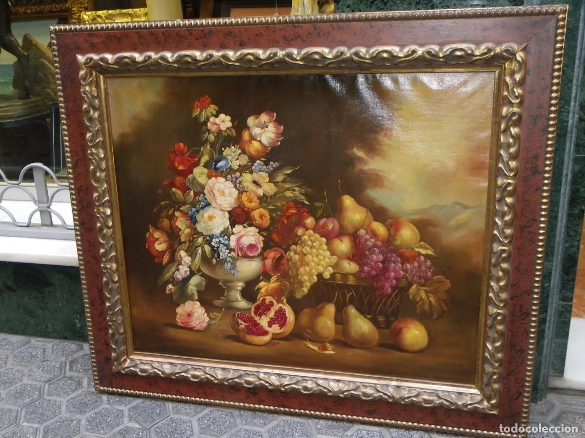 Arte: Bodeg&oacute;n Jos&eacute; Palomar, atribuido - Foto 3