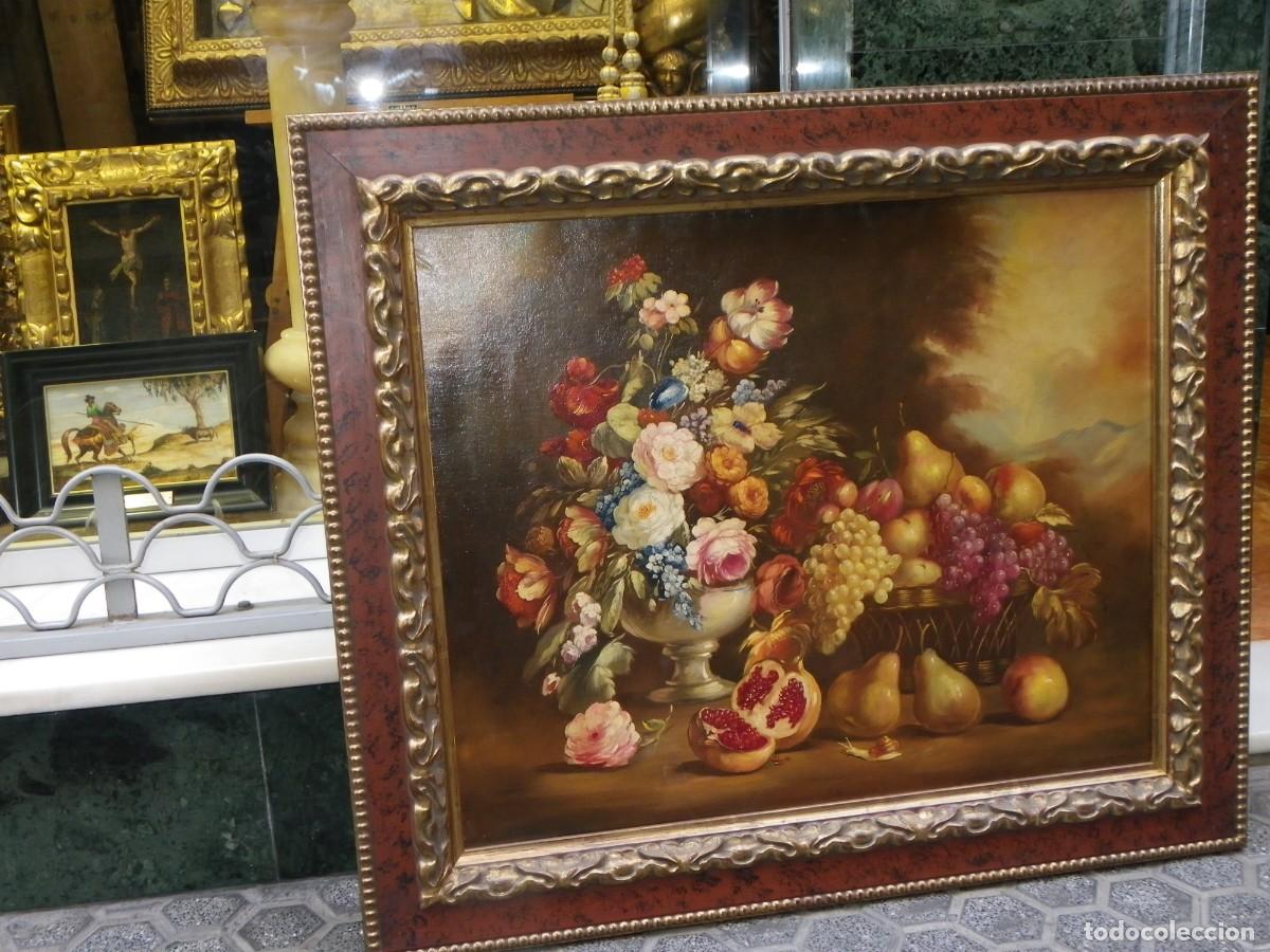 Arte: Bodeg&oacute;n Jos&eacute; Palomar, atribuido - Foto 5