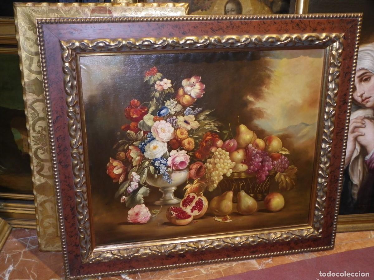 Arte: Bodeg&oacute;n Jos&eacute; Palomar, atribuido - Foto 6