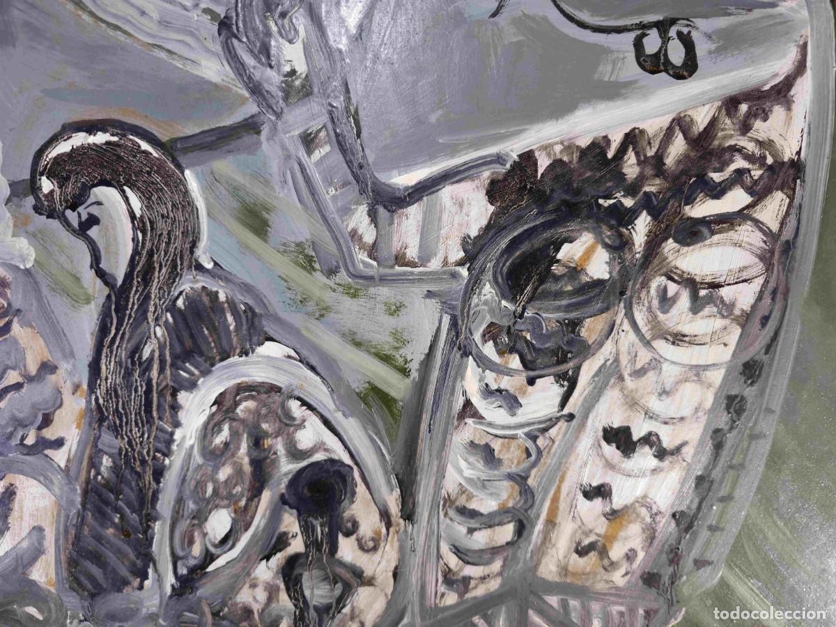 Arte: ENRIC SANTAMARIA EULOGIO DONES DALGUER - Foto 4