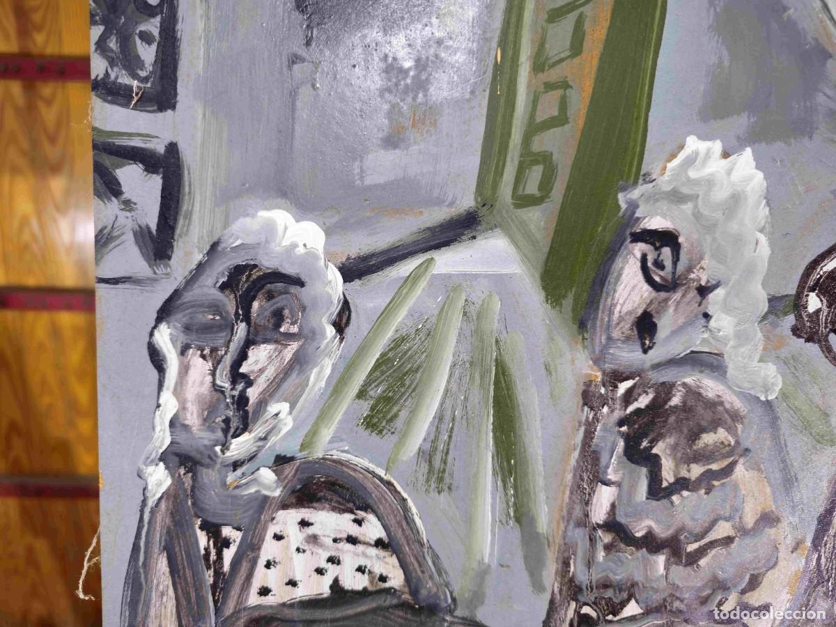 Arte: ENRIC SANTAMARIA EULOGIO DONES DALGUER - Foto 7