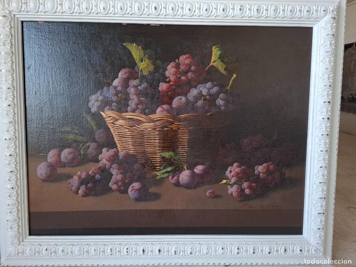 Arte: BODEG&Oacute;N DE MILLAN RODRIGUEZ - Foto 2