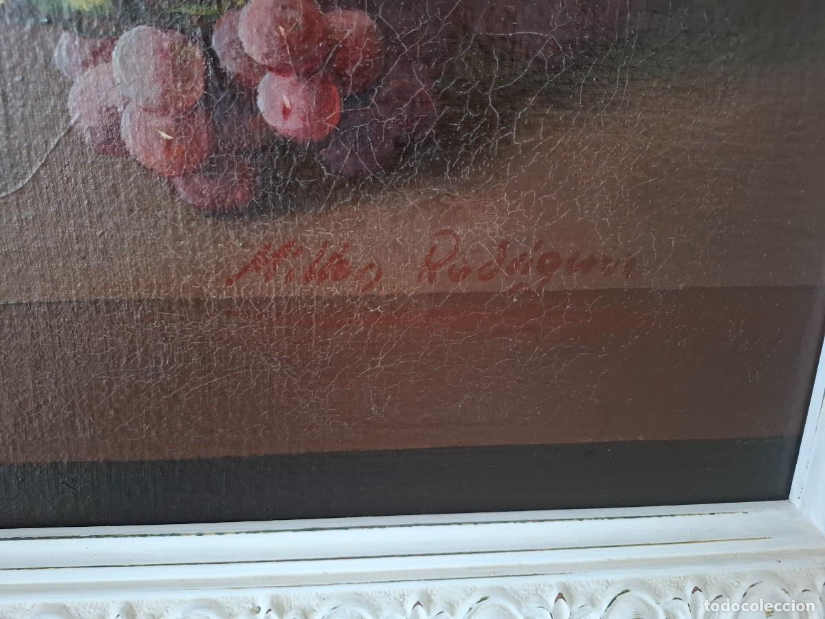 Arte: BODEG&Oacute;N DE MILLAN RODRIGUEZ - Foto 3