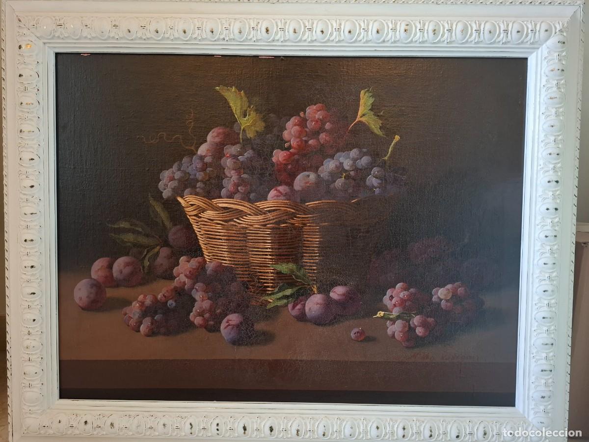 Arte: BODEG&Oacute;N DE MILLAN RODRIGUEZ - Foto 4