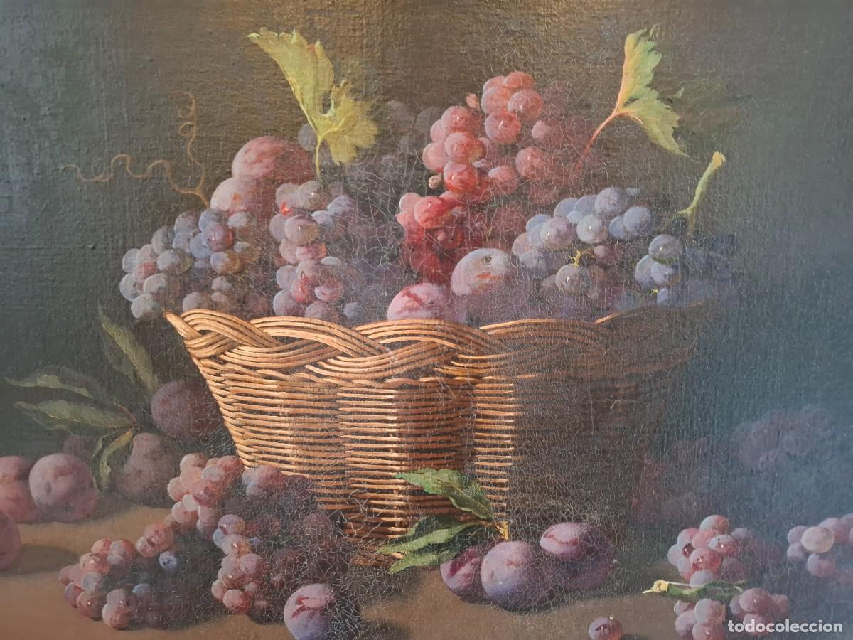 Arte: BODEG&Oacute;N DE MILLAN RODRIGUEZ - Foto 5
