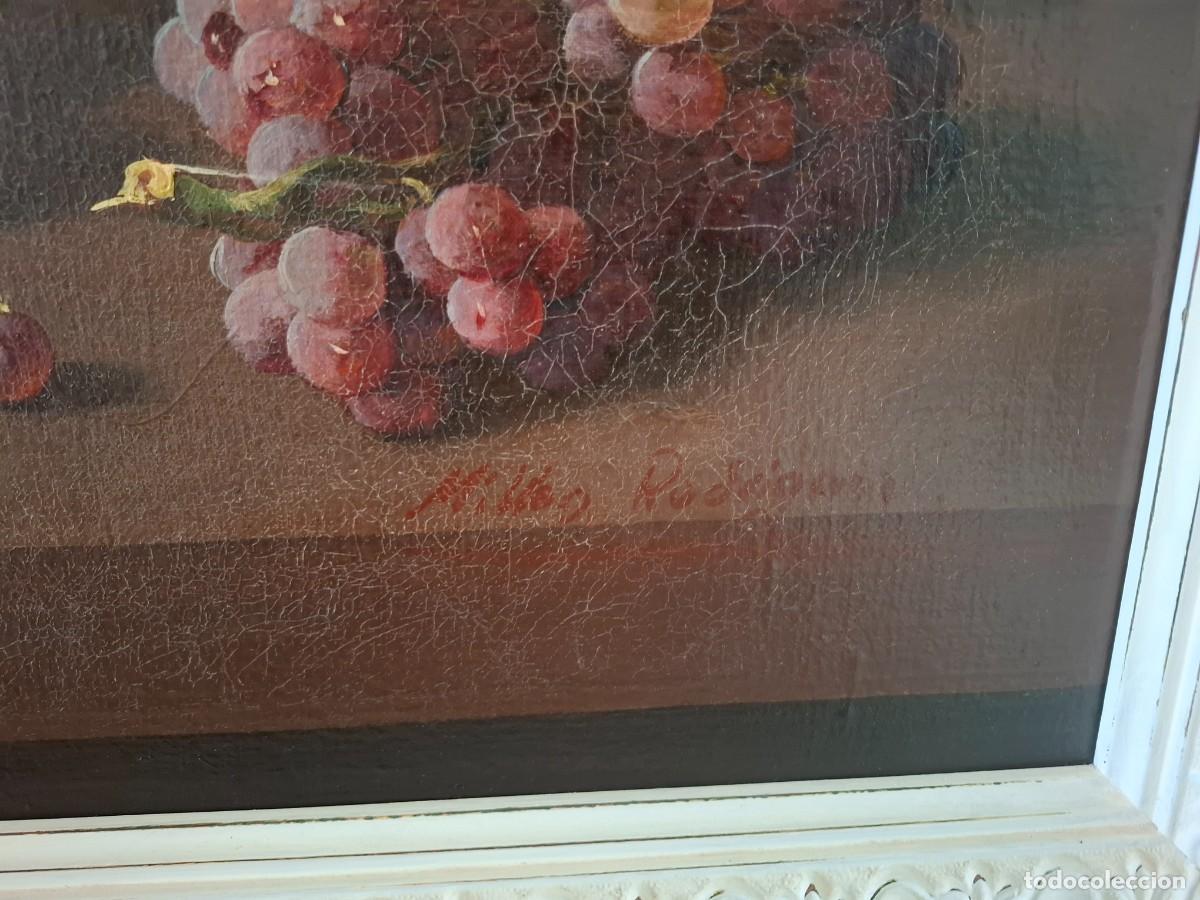 Arte: BODEG&Oacute;N DE MILLAN RODRIGUEZ - Foto 6