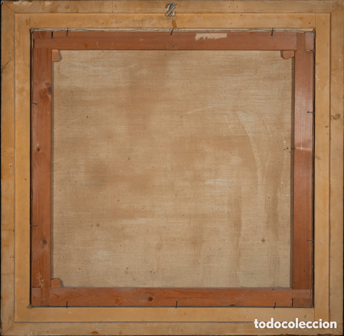 Arte: Bodeg&oacute;n del siglo XVII - Foto 2