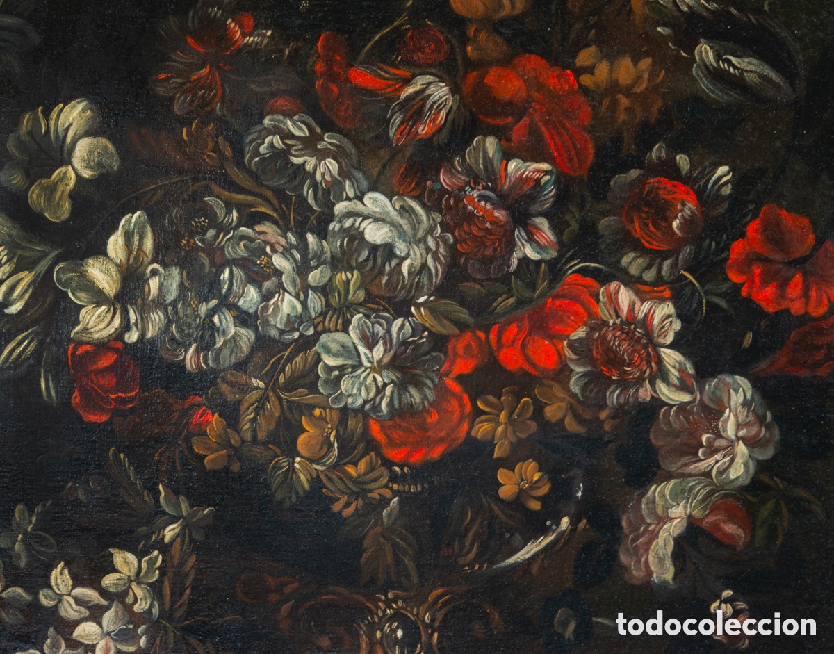 Arte: Bodeg&oacute;n del siglo XVII - Foto 3