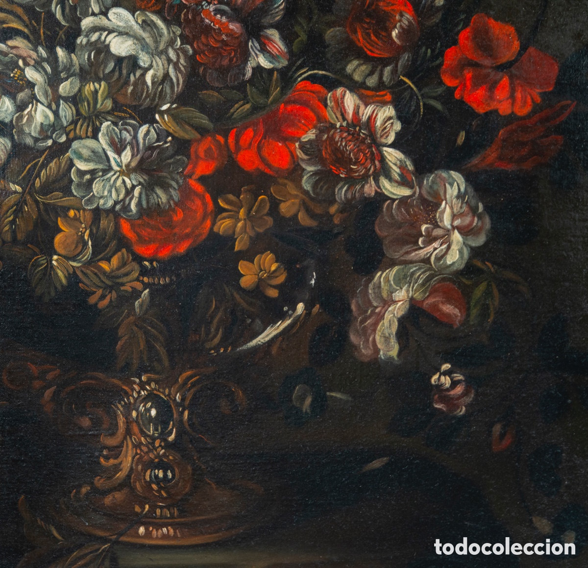 Arte: Bodeg&oacute;n del siglo XVII - Foto 4