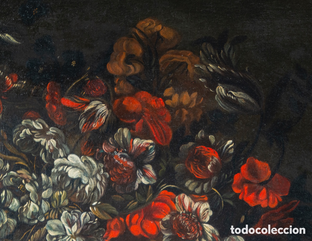 Arte: Bodeg&oacute;n del siglo XVII - Foto 5