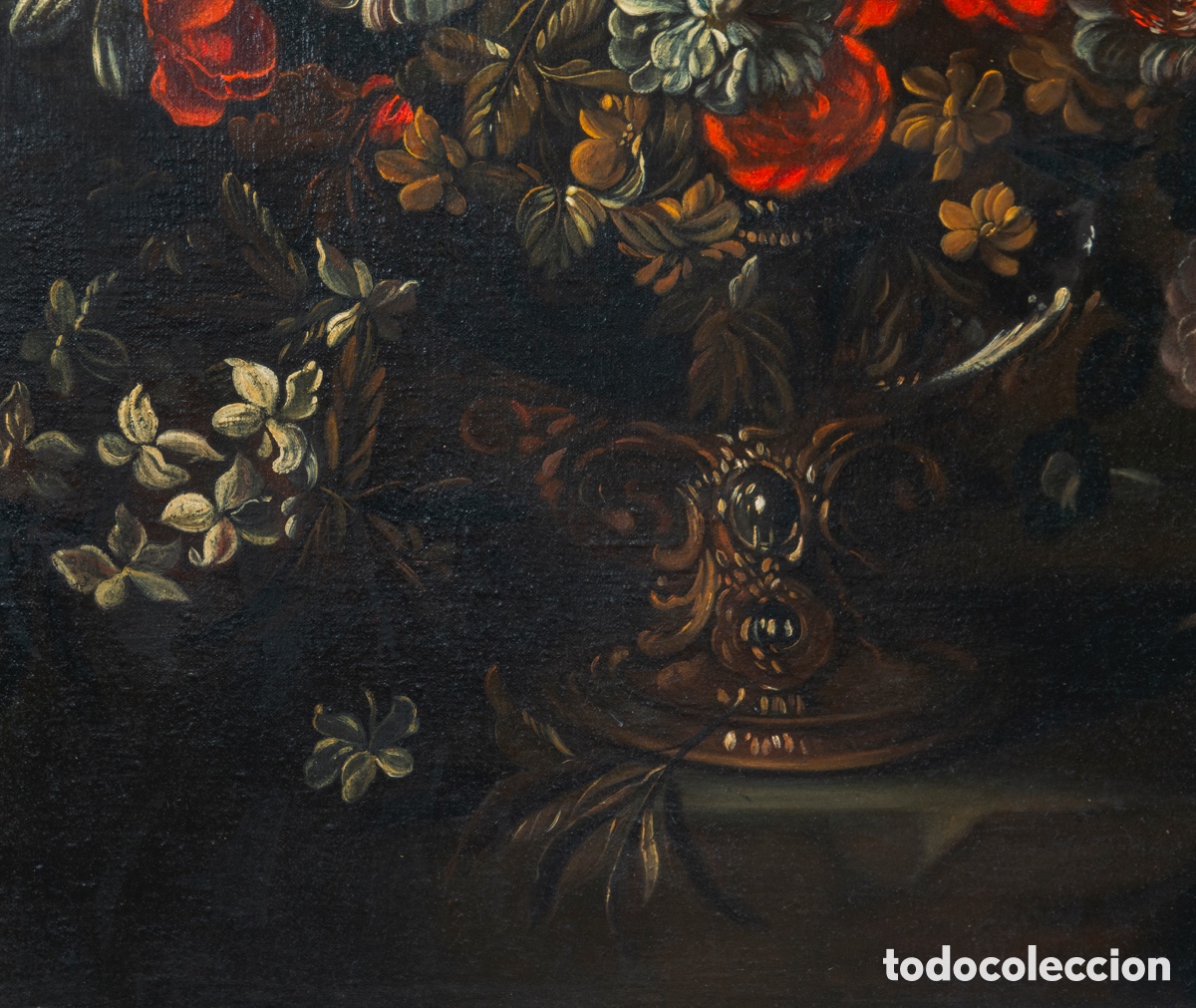 Arte: Bodeg&oacute;n del siglo XVII - Foto 7
