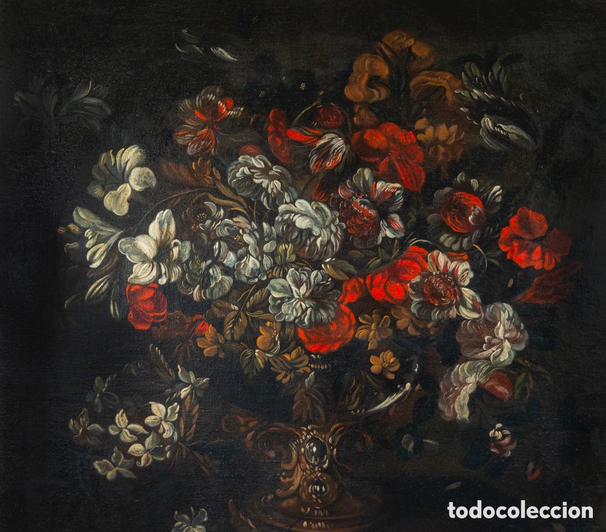 Arte: Bodeg&oacute;n del siglo XVII - Foto 8