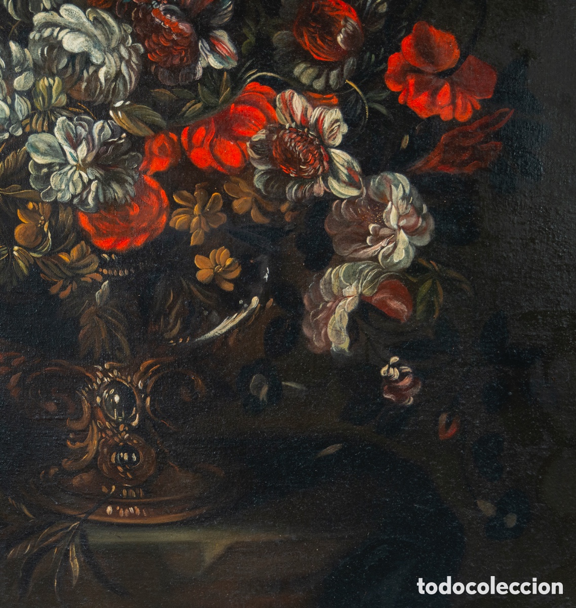 Arte: Bodeg&oacute;n del siglo XVII - Foto 10