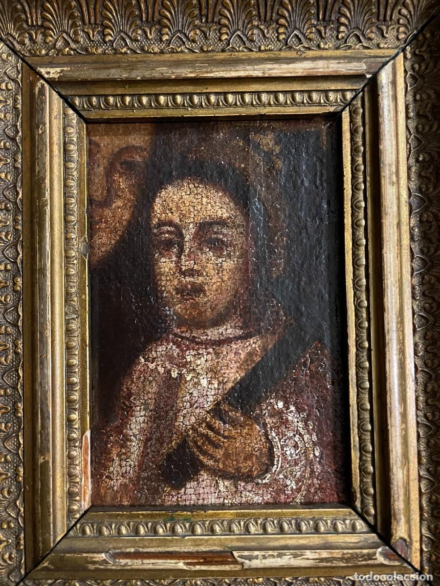Arte: ni&ntilde;o jesus ,PEQUE&Ntilde;O FORMATO DEVOCIONAL - Foto 1
