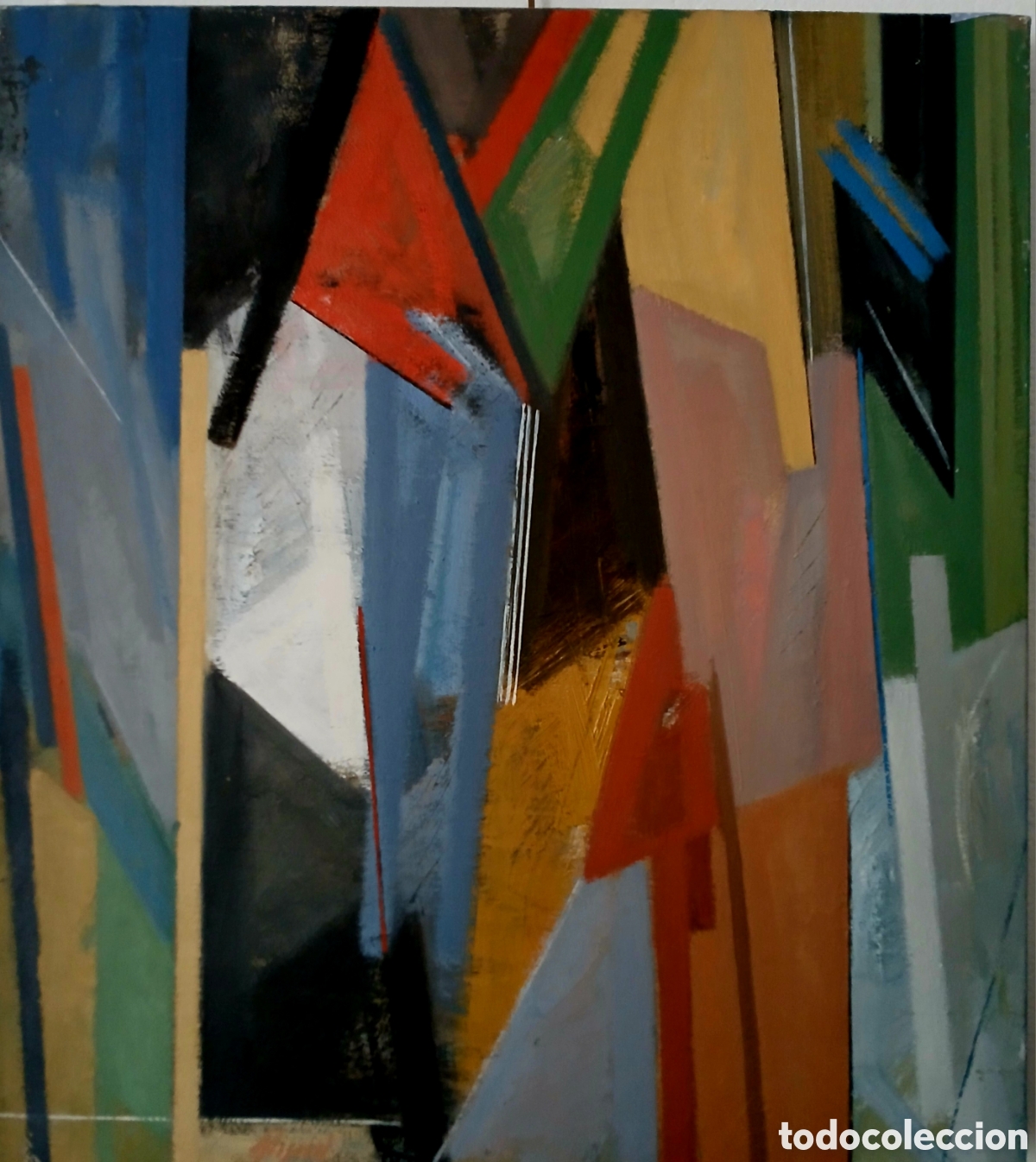 Arte: GONZ&Aacute;LEZ LAGARES . Francisco - Foto 1