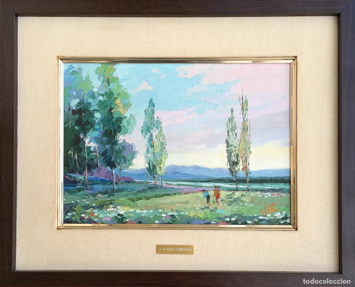 Arte: Jaume Icart Sampere . - Foto 2