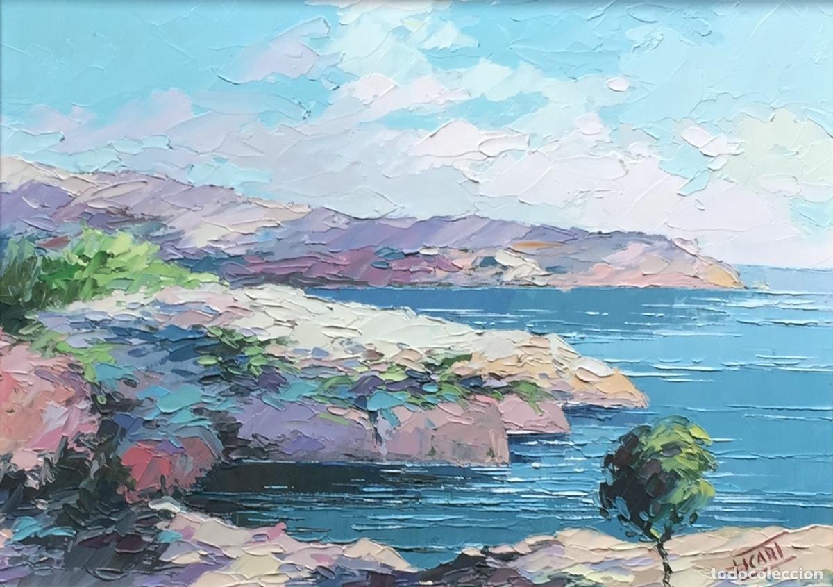 Arte: Jaume Icart Sampere . - Foto 1