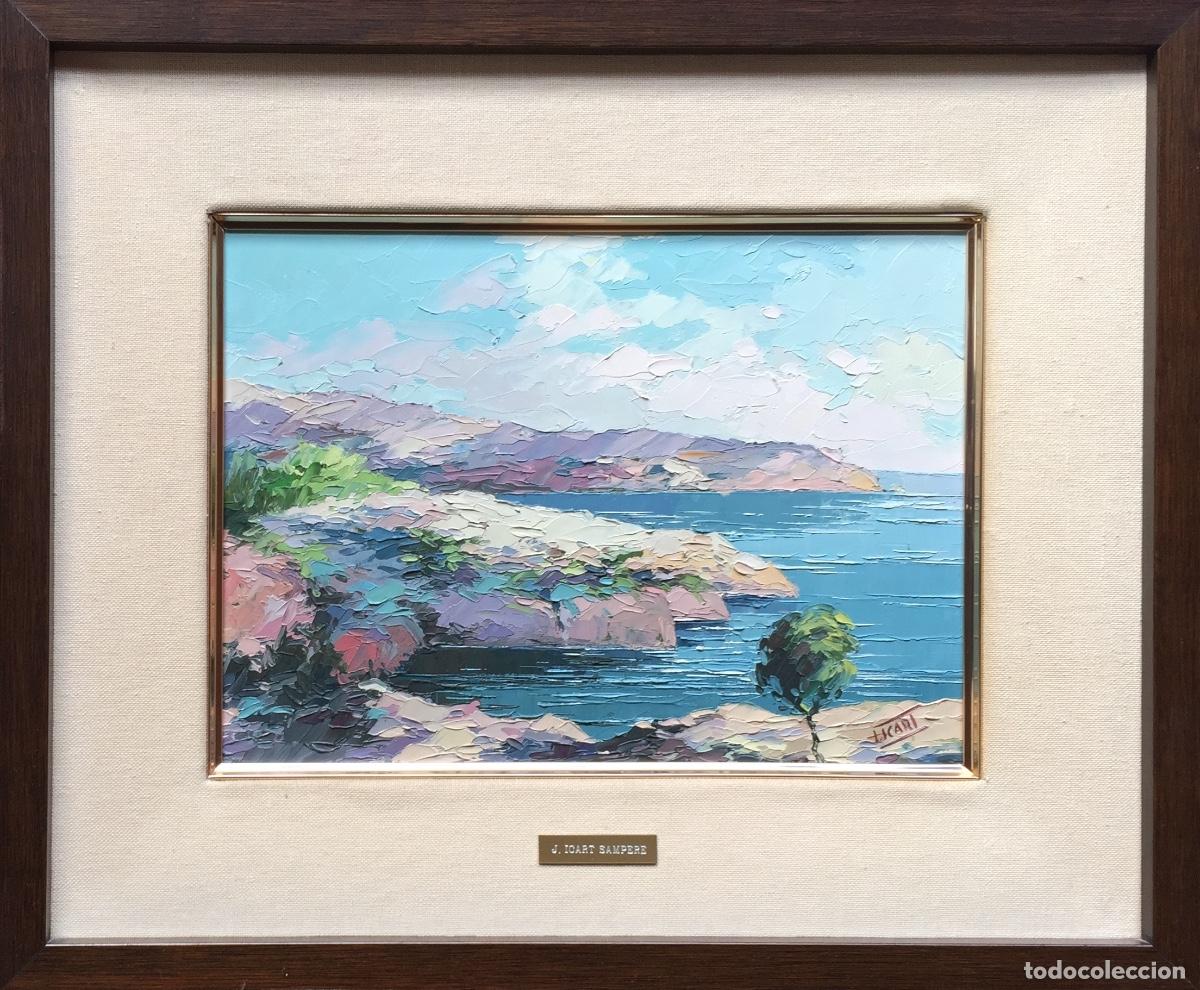 Arte: Jaume Icart Sampere . - Foto 2